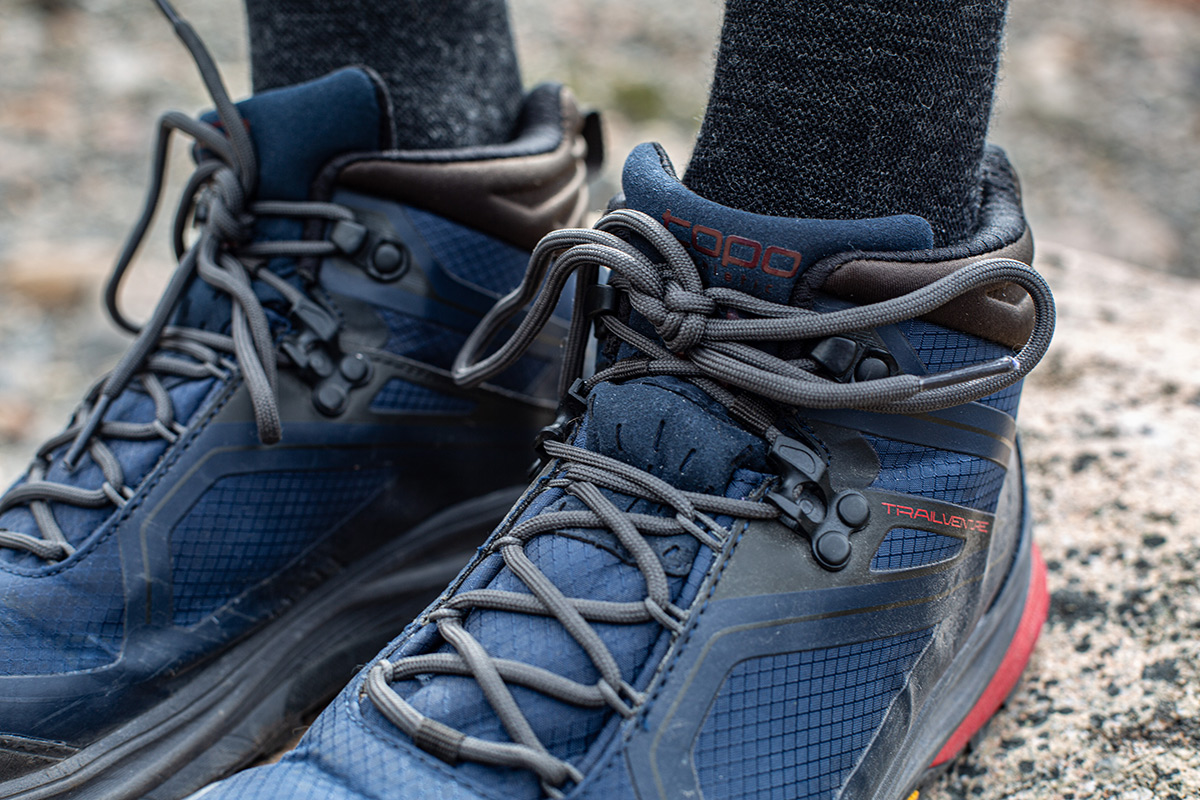 Topo cheap trail shoes